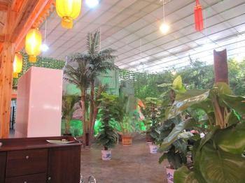 Tiandi Renhe Hotel Jinan Exterior foto